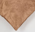 Walton by Florida Velvet Decorative Cushion Cover for Sofa (Set of 1 Piece)